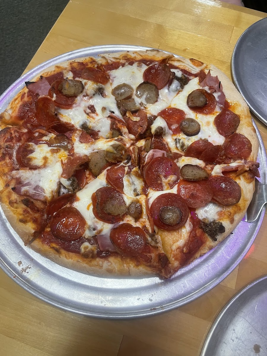 Banner Juneau Pizza 03